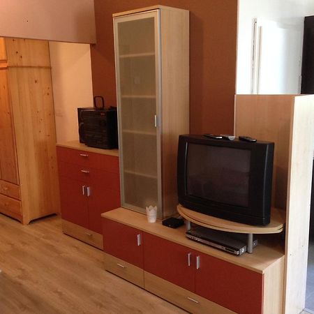 Apartma R Sport Tolmin Εξωτερικό φωτογραφία