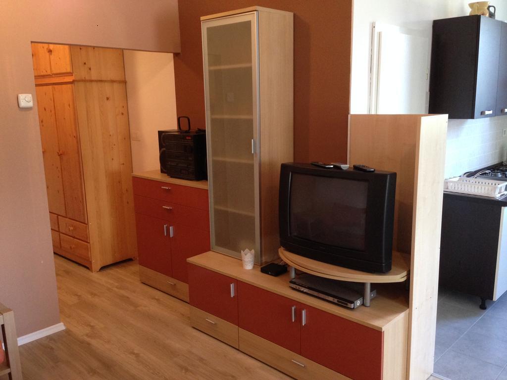 Apartma R Sport Tolmin Εξωτερικό φωτογραφία