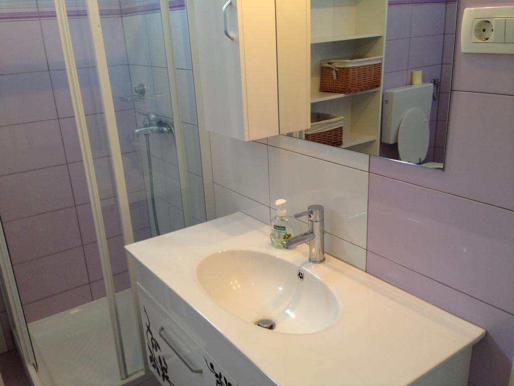Apartma R Sport Tolmin Εξωτερικό φωτογραφία