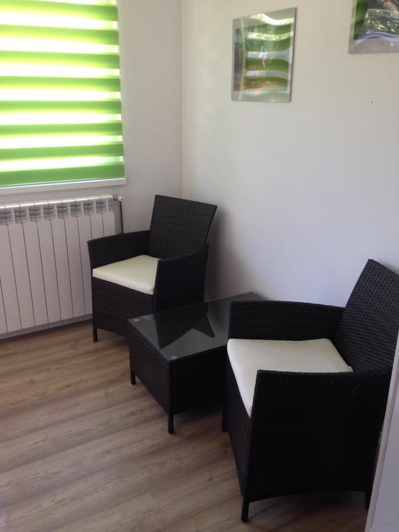 Apartma R Sport Tolmin Εξωτερικό φωτογραφία