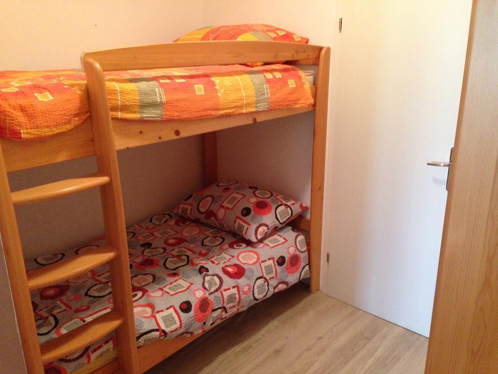 Apartma R Sport Tolmin Εξωτερικό φωτογραφία